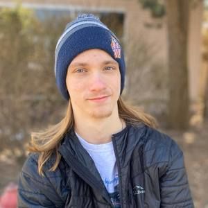 Meet your Posher, Jacob